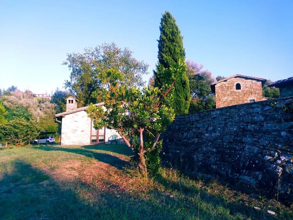 Appartamento Gaia - Radda in Chianti