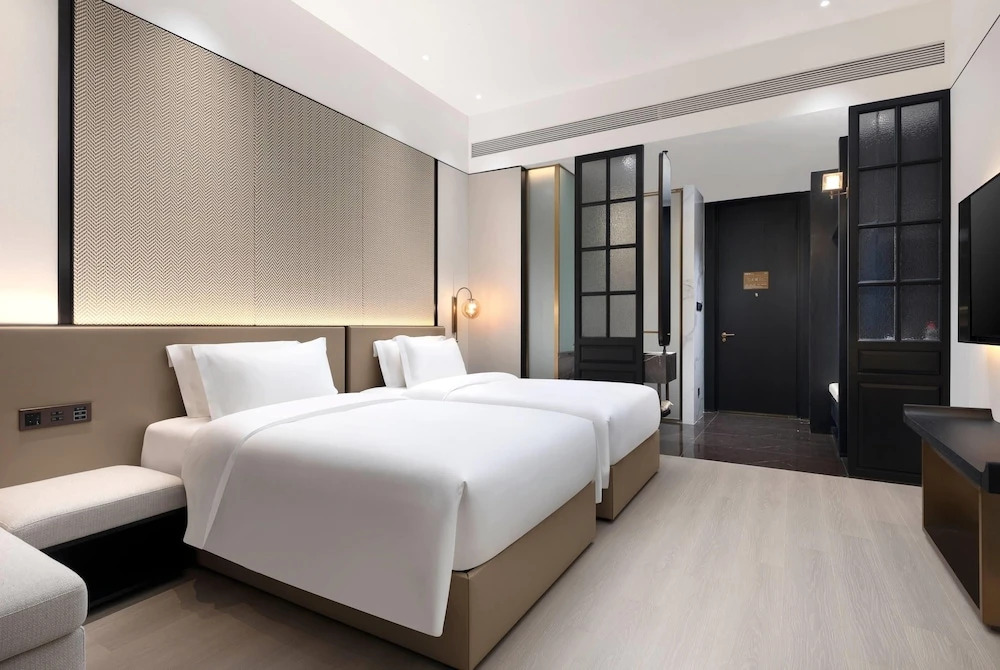Days Hotel By Wyndham Shantou Zhugang