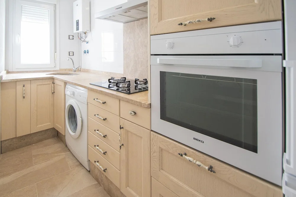 Apartamento El Elfo de Cádiz
