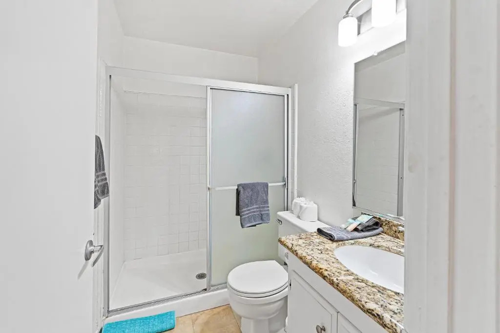 2 Huntington Retreat 2 Bed