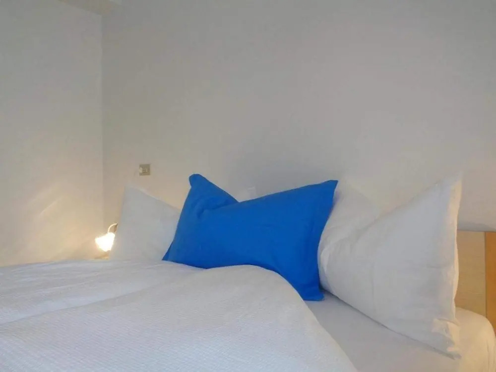 Hotel Garni Suisse