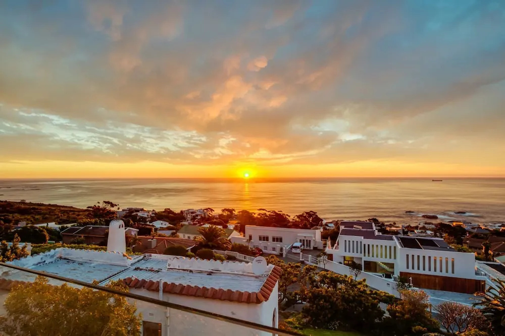 Sunset Views