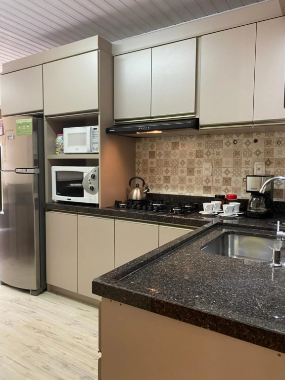 Apartamento Petri