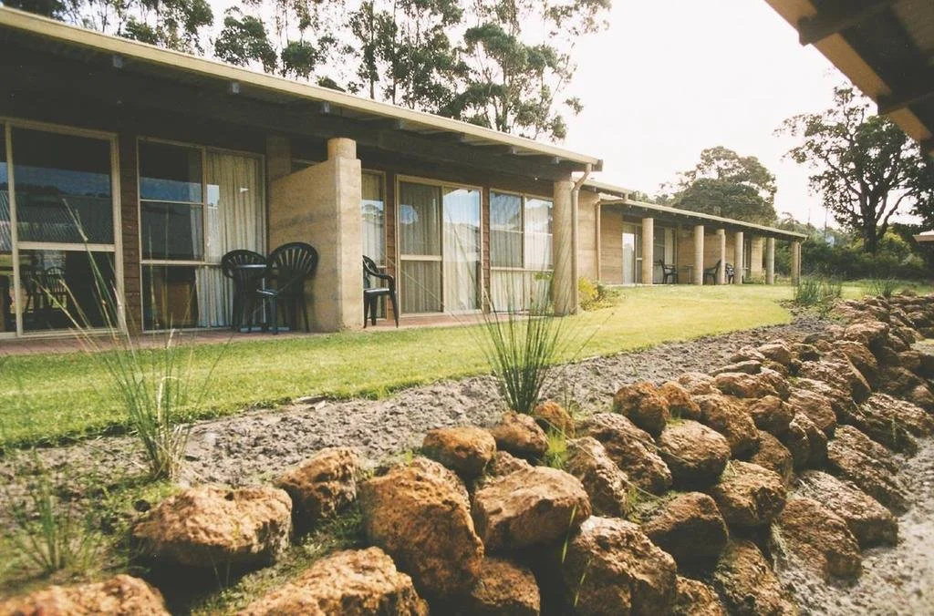 The Koorabup Motel