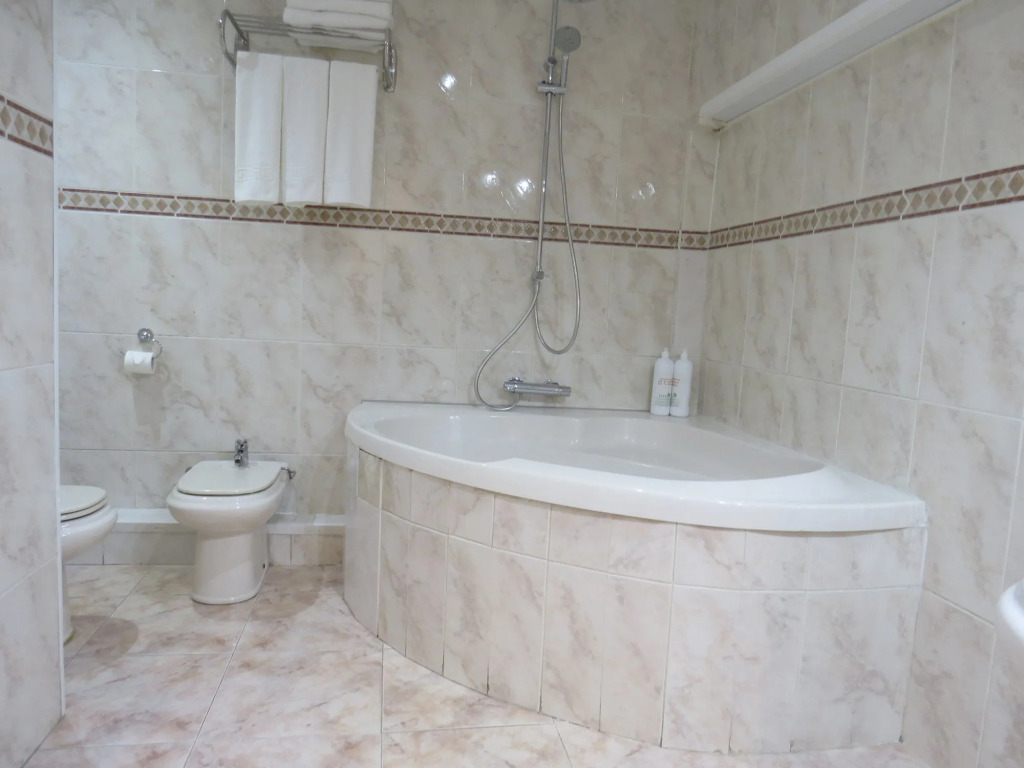 Barcelona City Rooms Hostal