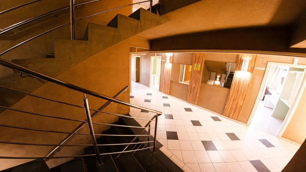 Hotel Sir Ltda