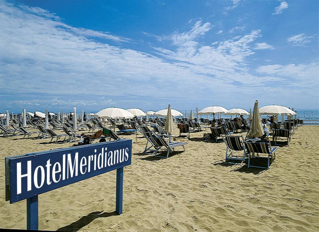 Hotel Meridianus