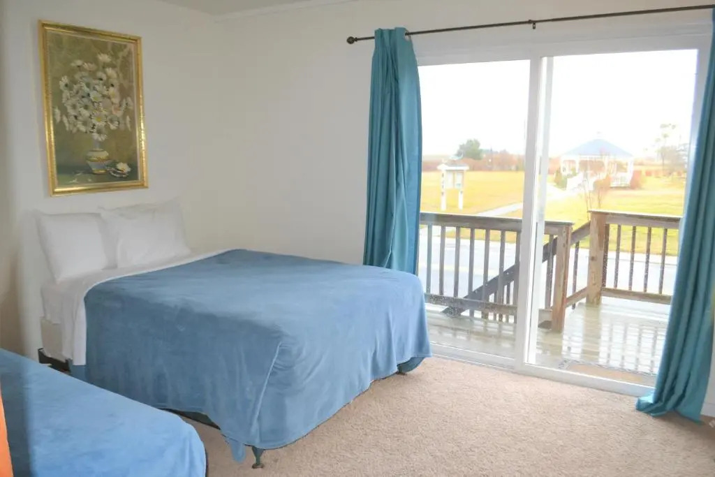 Seaside Apartment #22