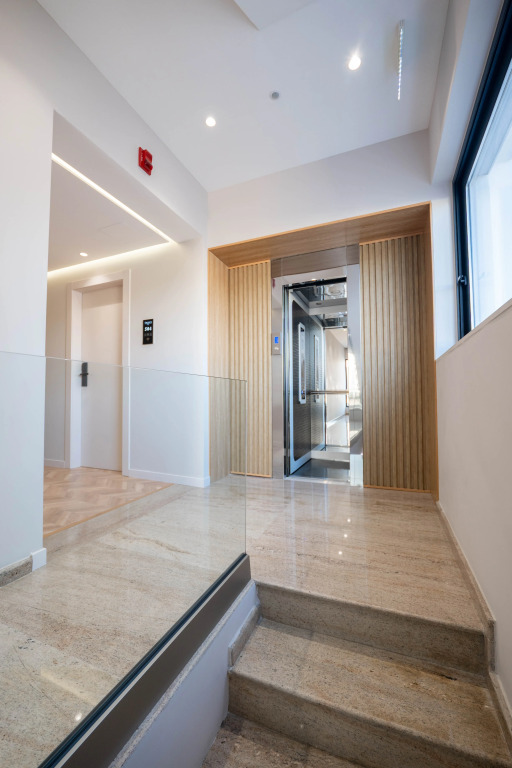 SASSO Hotel