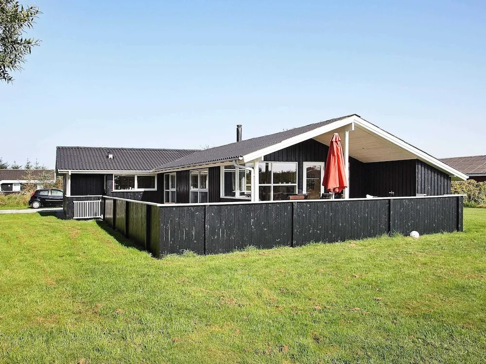 4 star holiday home in Hjørring