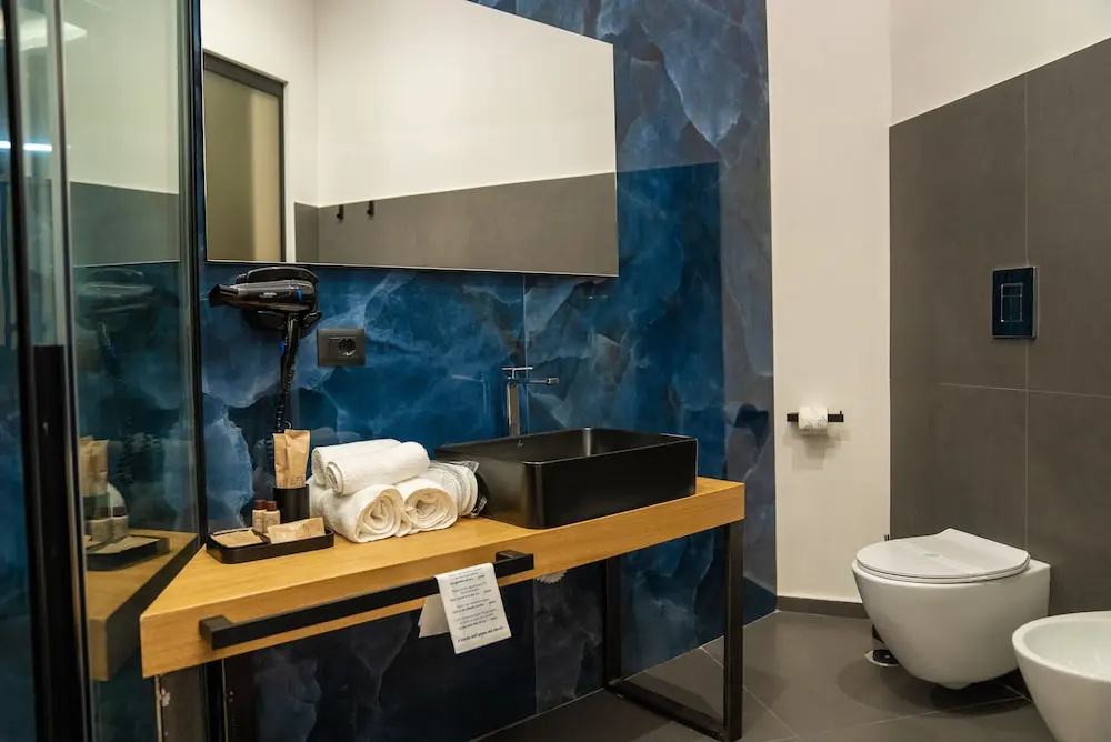 Hart Boutique Rooms