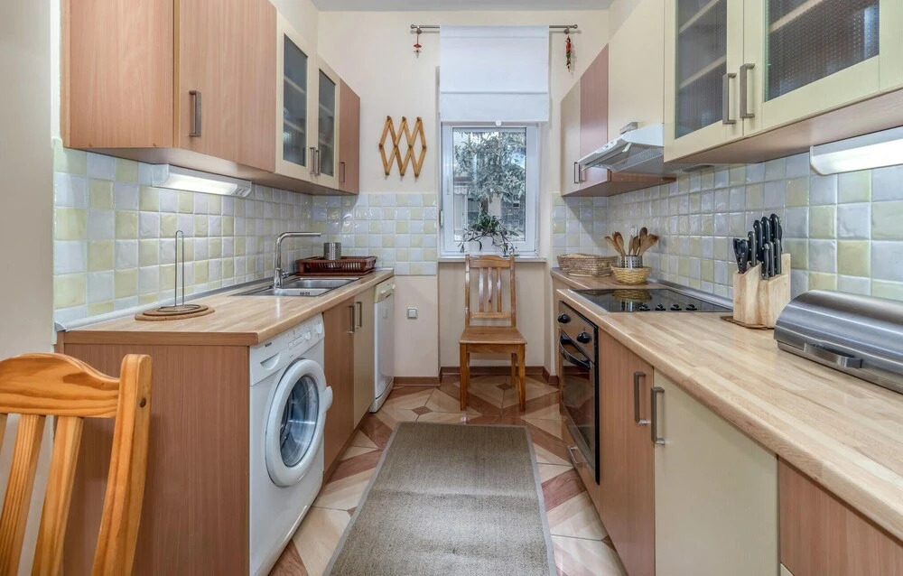 Cozy Home In Crikvenica With Wifi