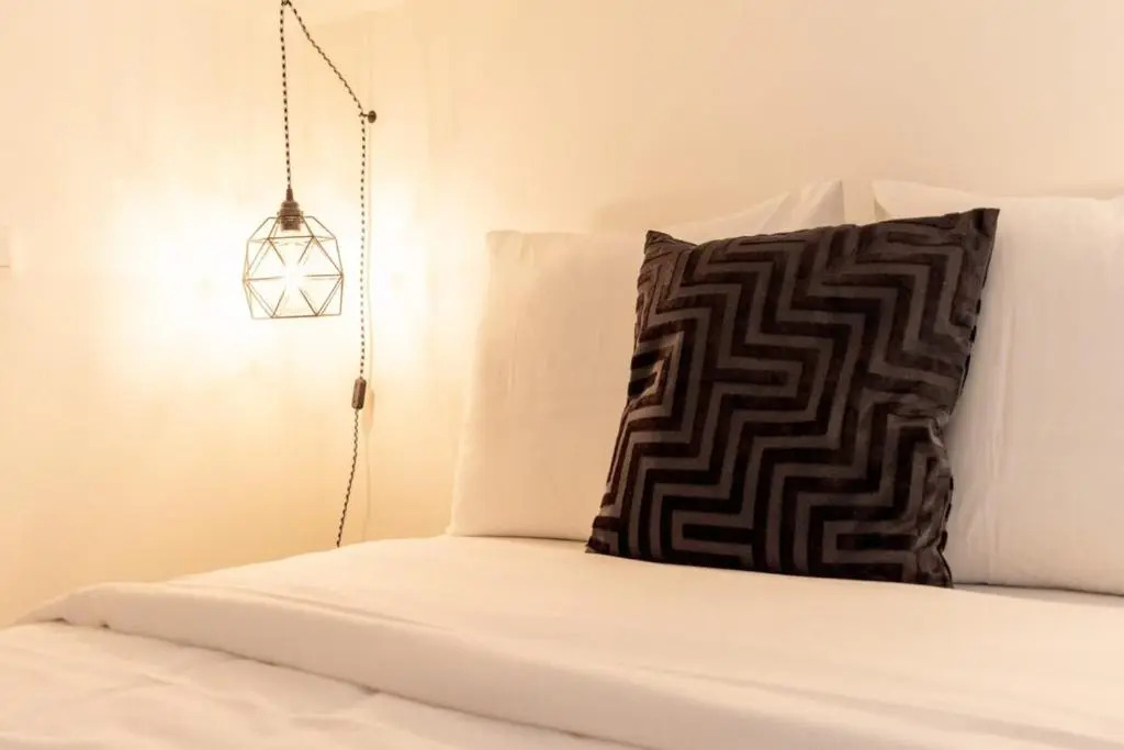 Lille Centre - Beautiful bright apartment 6pax 3BR