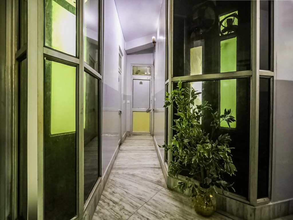 OYO 40867 Hotel Harsh