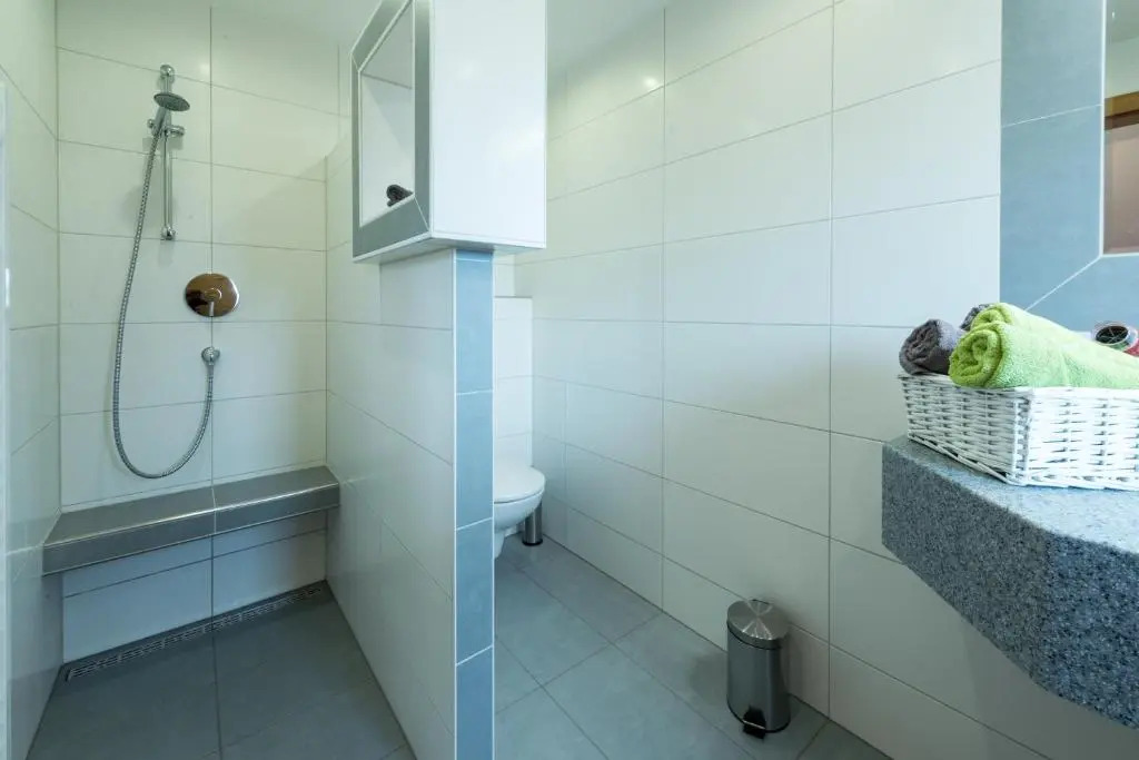 Ferienwohnung Menthof