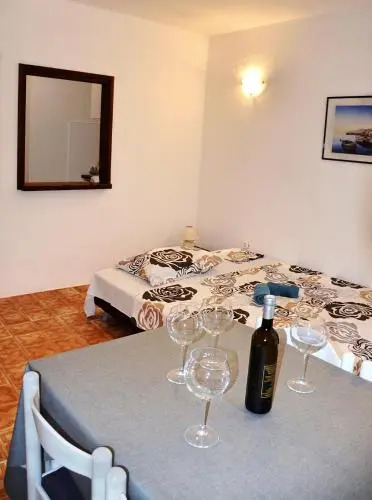 Apartments Lea