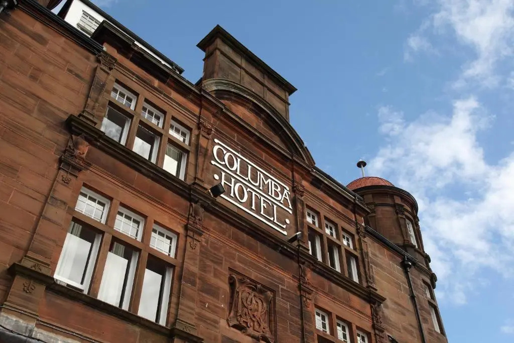 Columba Hotel