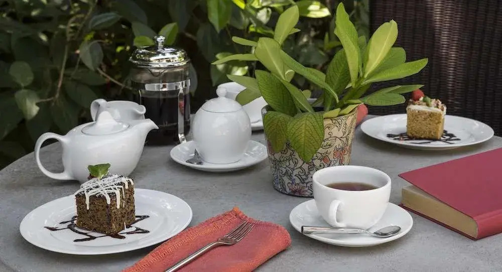 Adigars Manor Kandy - A Boutique Heritage Hotel Built in 1804