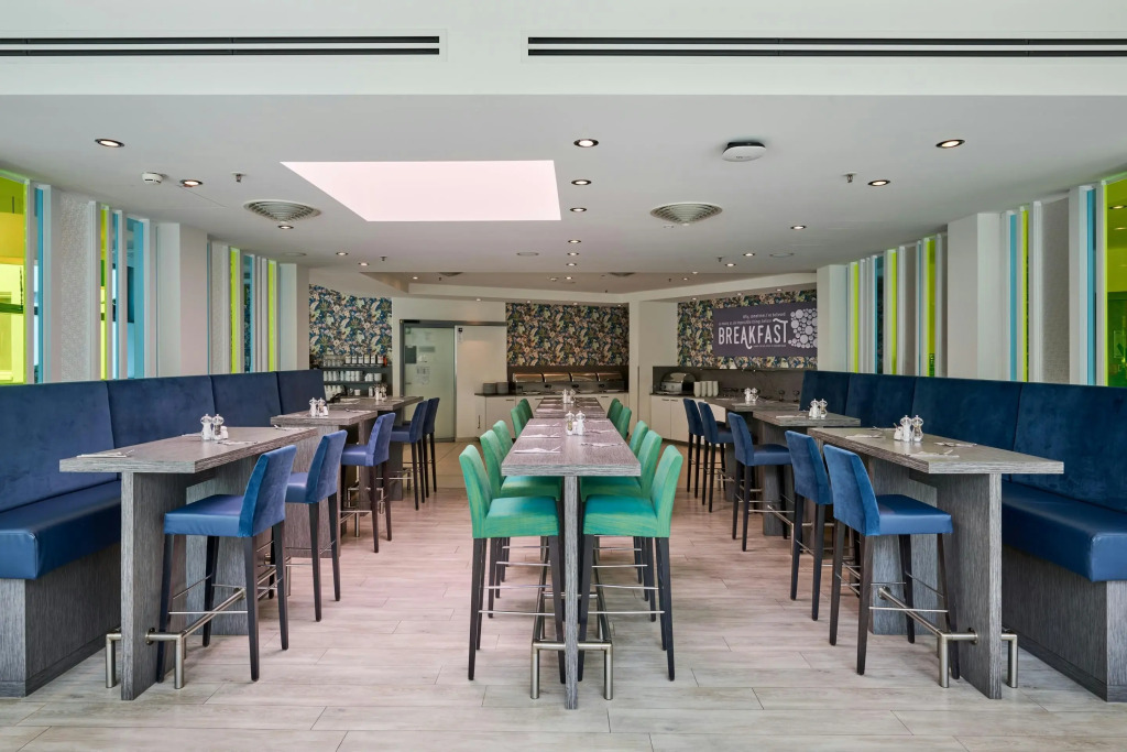 Premier Inn Würzburg