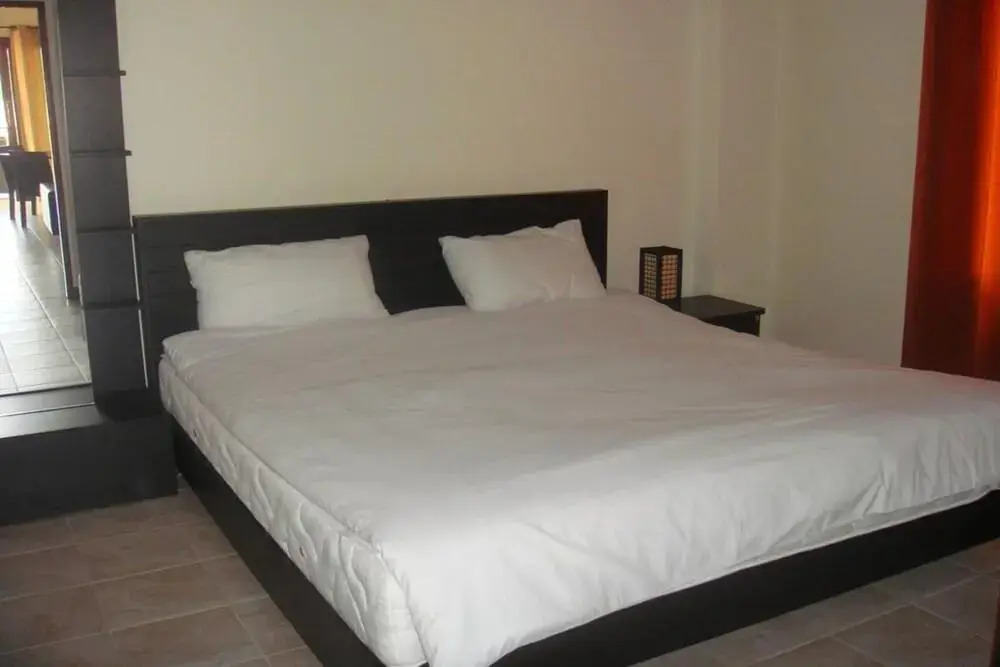 Baan Sawan Resort