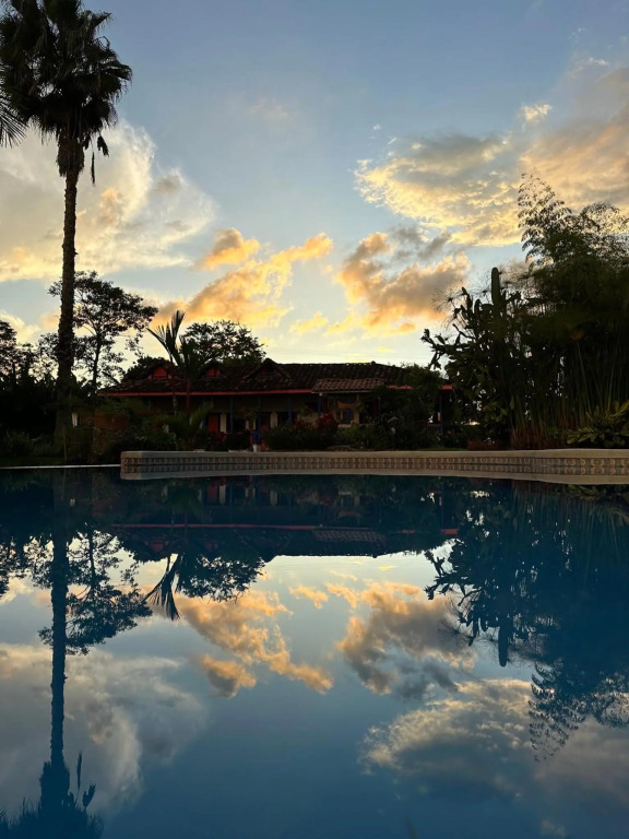 El Percal Hacienda Hotel
