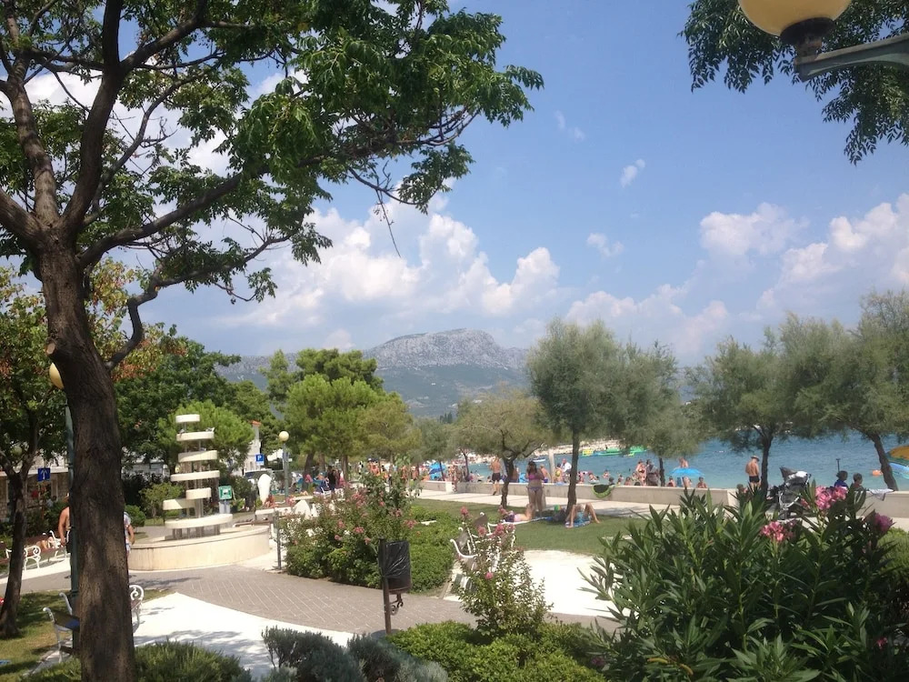 Luxury Villa Petra near Split