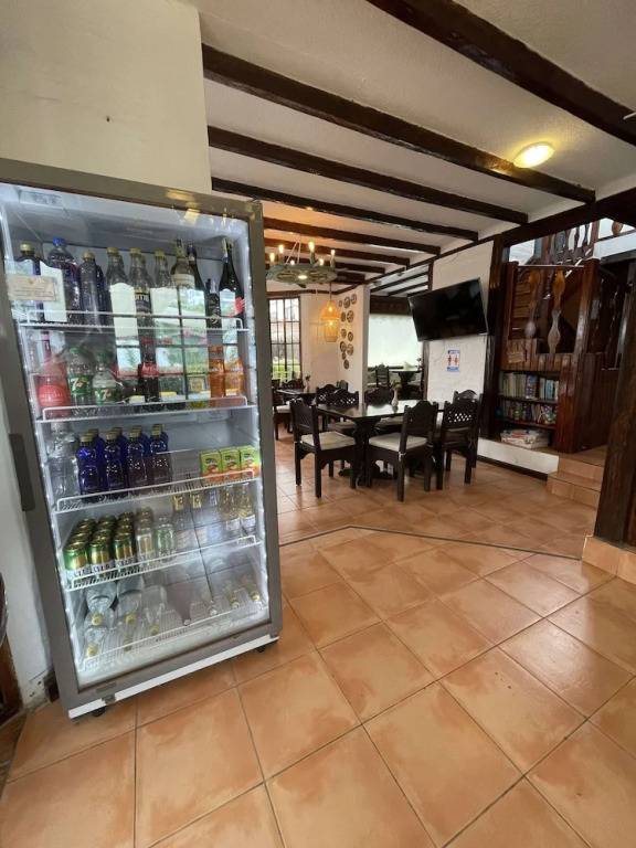 Hosteria Punta Blanca
