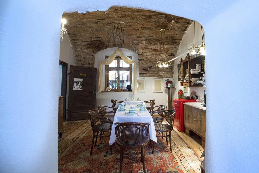 Baderhaus