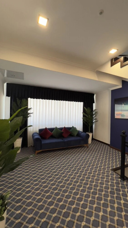 Shahzoda Grand Hotel - "Best Hotel Award Winner"