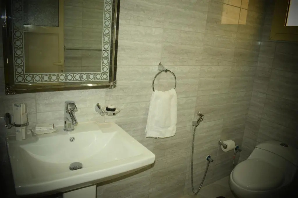Shally Residence For Serviced Apartment 2