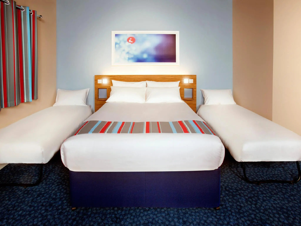 Travelodge Stansted Great Dunmow