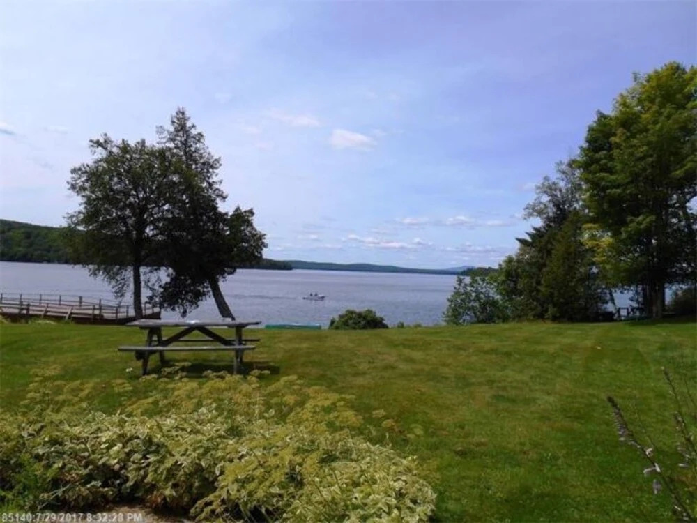 Celtic Cove #1