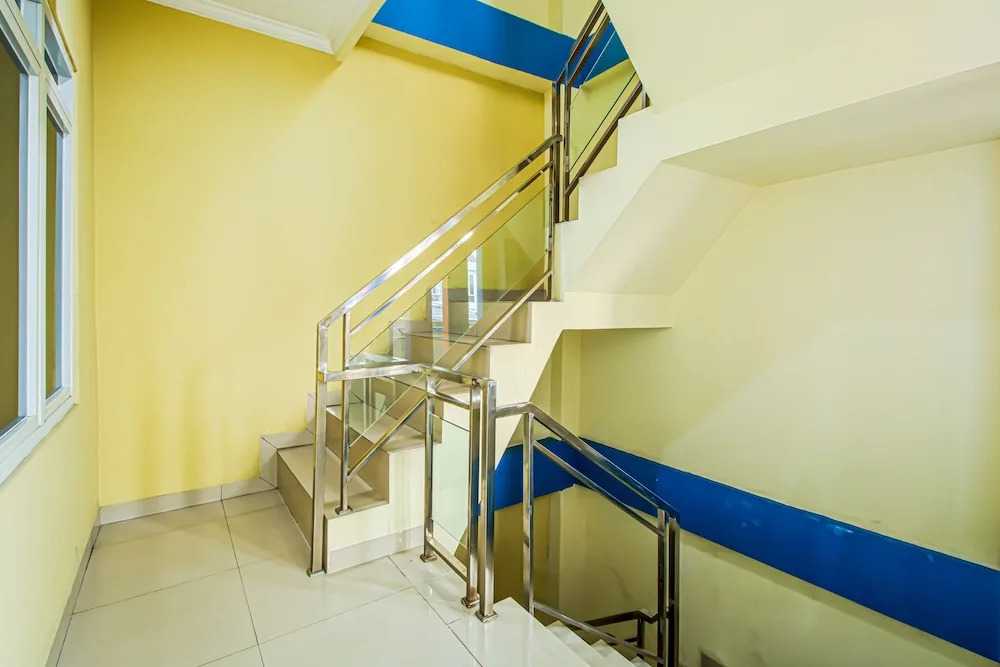 Indah Kost