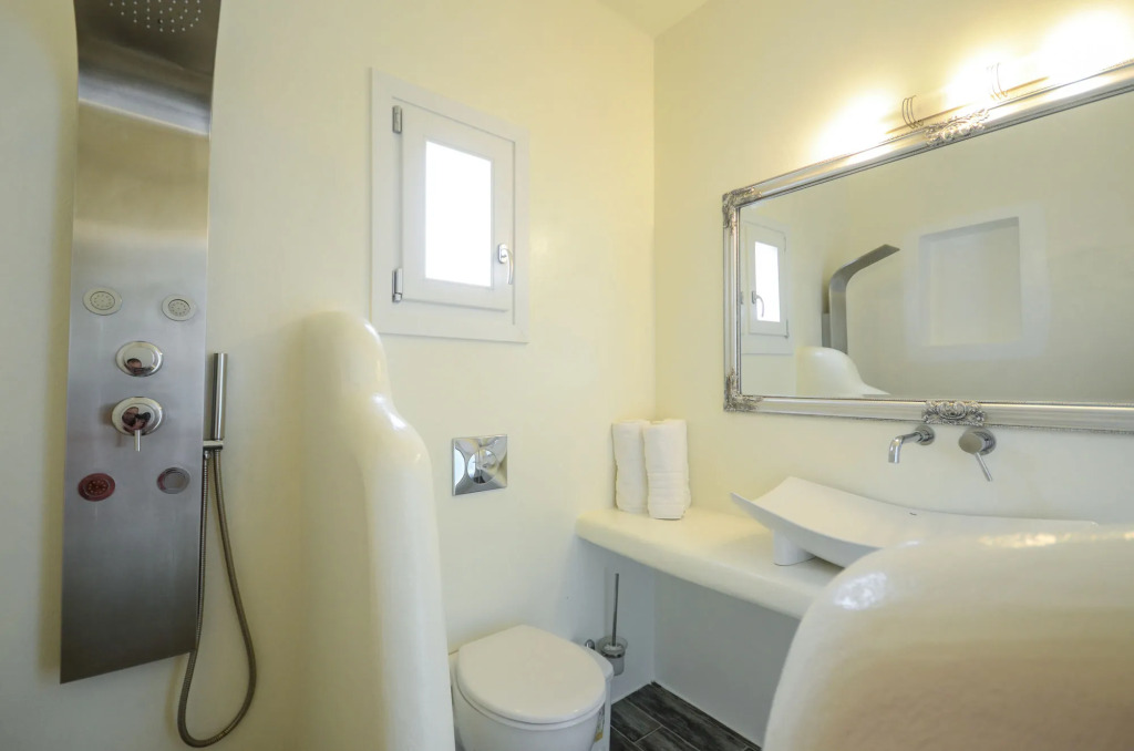 Depis Edem Luxury Villas