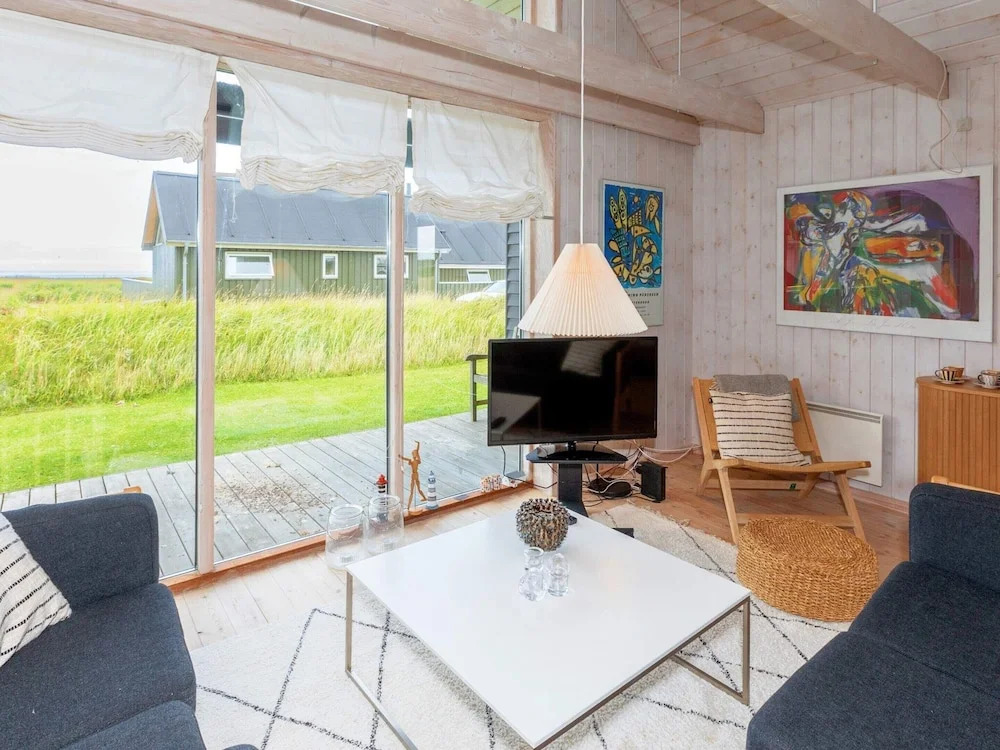 Holiday Home in HjÃ¸rring