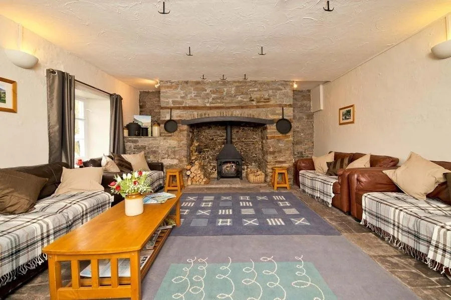 YHA Brecon Beacons