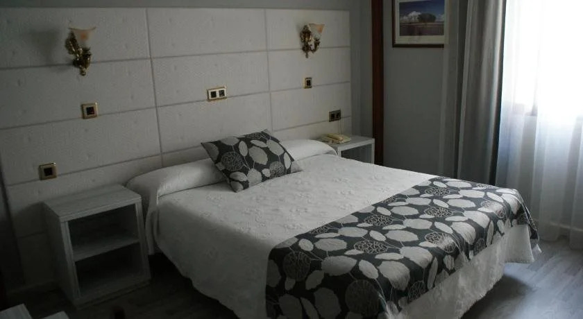 Hotel Los Naranjos