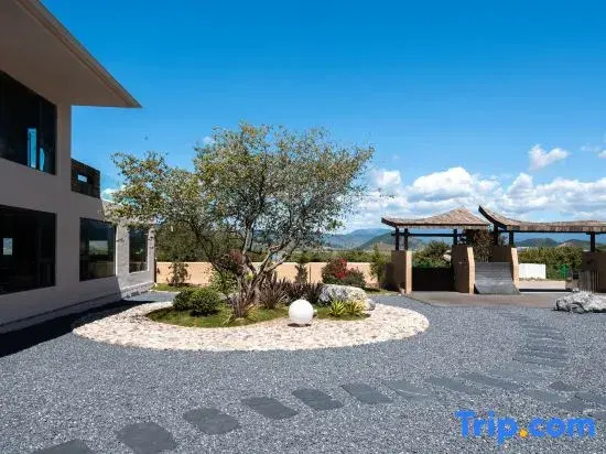Qingshan Suye · Peak Haven | Designer Resort Manor (Shangri-La Napa Sea Scenic Area)