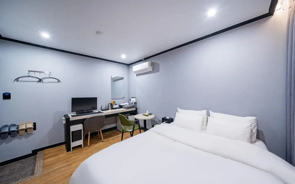 Hotel PC