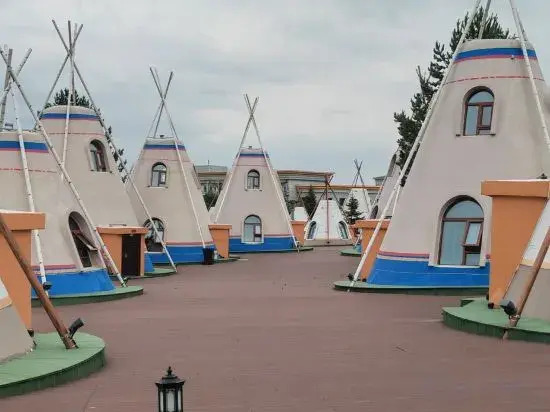 Olunchun Hotel