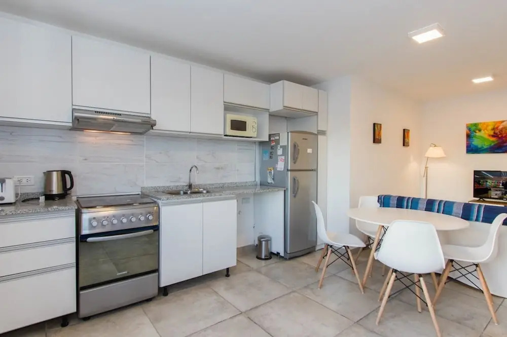 Walanika Apartamentos