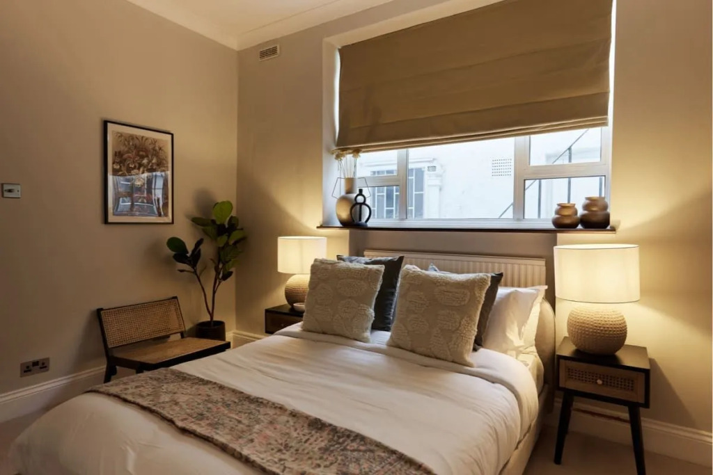 The London Wonder - Adorable 2Bdr Flat With Patio