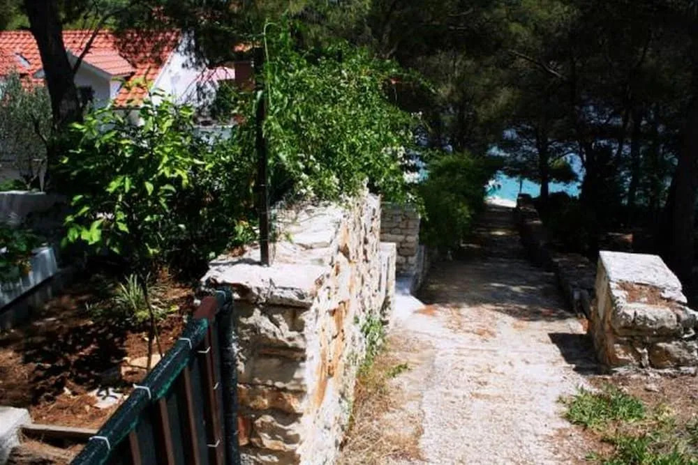 Villa Osibova