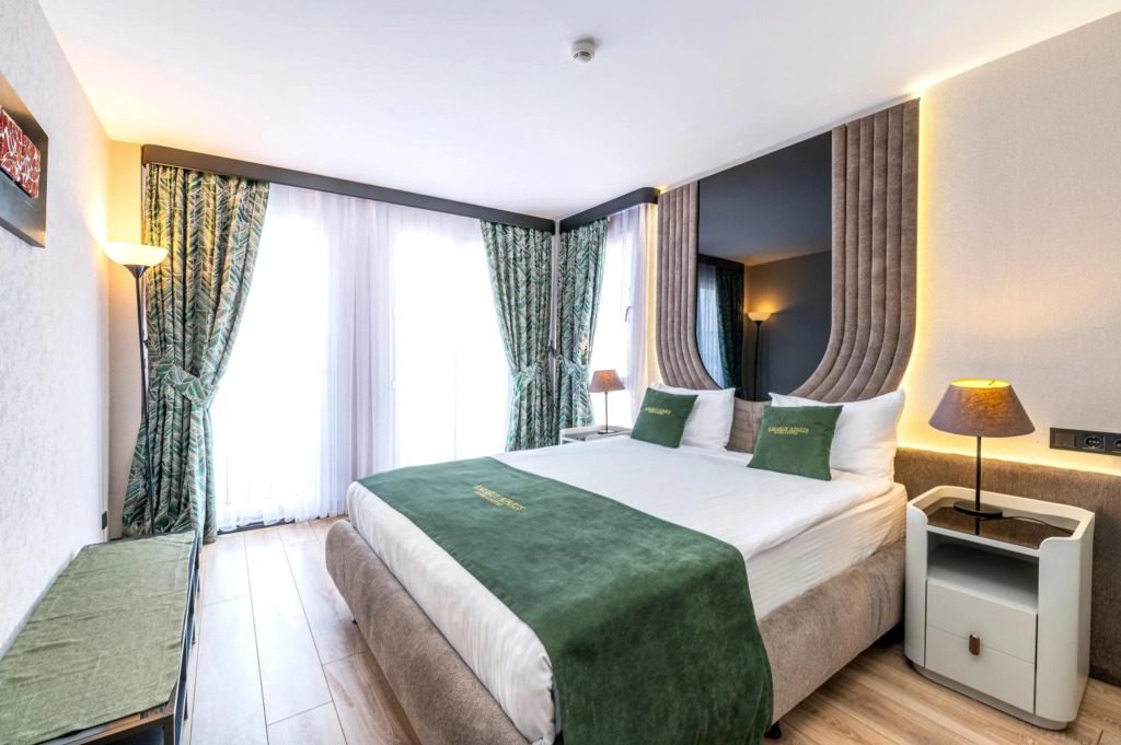 Karakoy Aparts Hotel - Special Category