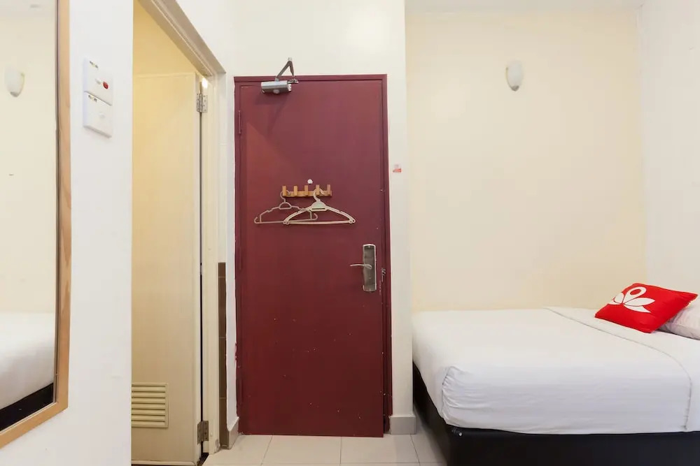 ZEN Rooms Changkat Thambi Dollah
