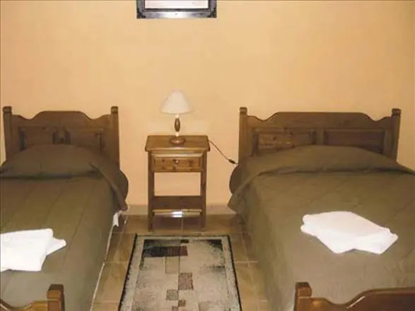 Izela Hotel