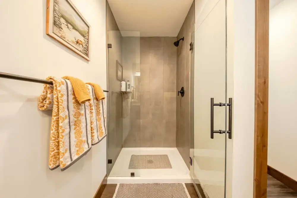 Columbia Falls Downtown Condo