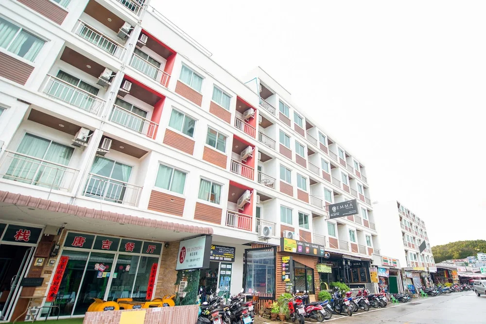 Pumpui Boutique Hotel