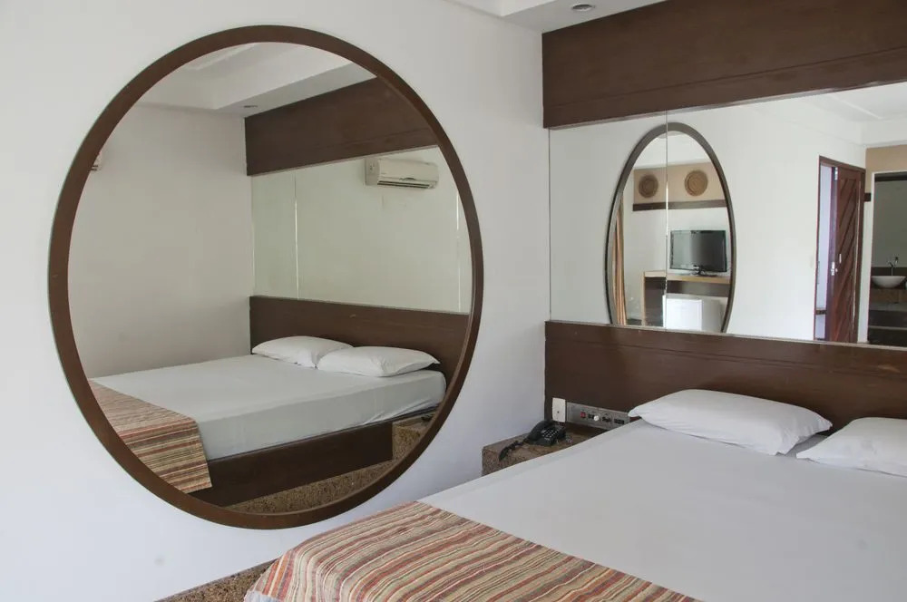 New Dhunas Motel