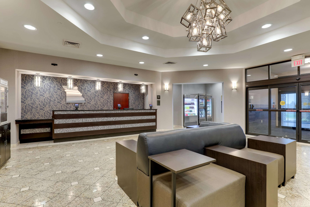 Drury Inn & Suites St Joseph